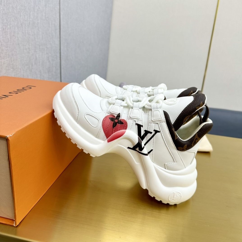 LV Sneakers